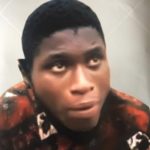 Ibadan serial killer