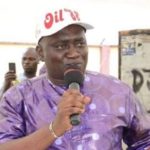 Ibrahim Olanrewaju Layode
