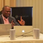 Unilorin English professor