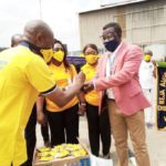 Ikeja aviation lions