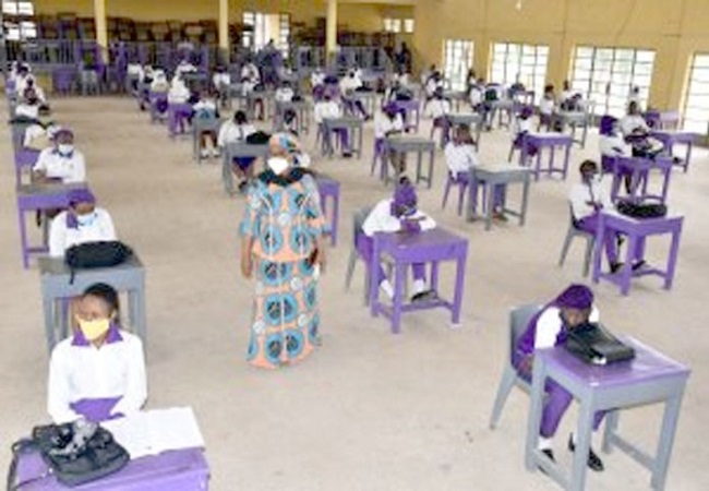 Schools, Kano, COVID-19