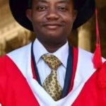 Kwara poly Rector
