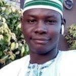 Kano singer, death sentence