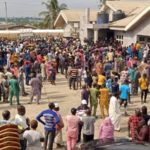Kashamu's Ijebu Igbo home