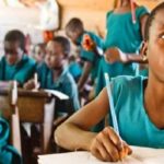 Kebbi pupils