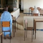 WAEC exam, 16-year-old COVID-19 patient, Kwara, WASSCE, SSCE, WASSCE, Nigeria’s education system, covid-19 survivors