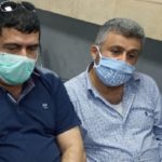 two lebanese jailed