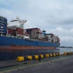 Onne ports, CVFF