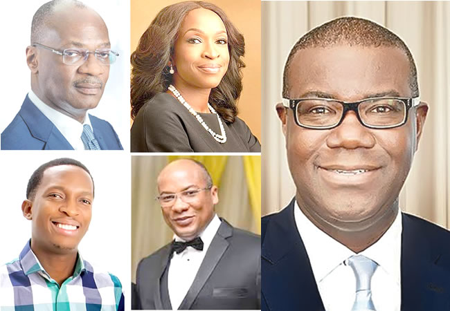 enduring businesses