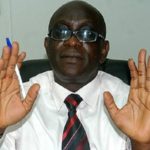 Adefaye named Provost