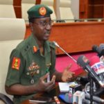 Troops neutralise bandits, Troops, Stop further violent protests, boko haram terrorists, Borno, DHQ, terrorist, Boko Haram, kaduna bandits