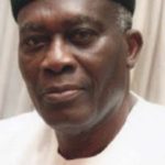 Minister Obadah is buried