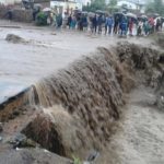 Flood kills 20, Rain destroys hectares, Over 2000 hectares of rice, flood, kafanchan, Victims of flood
