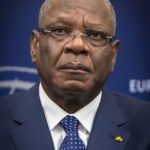 Mali president Keita
