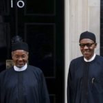 Buhari felicitates Mamman Daura Buhari on Mamman Daura