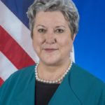 Nigeria's COVID-19 vaccination strategy, US collaborates with Imo govt to scale up COVID-19 vaccination, Data crucial in accelerating Nigeria's HIV epidemic control, US on Edo politics, US, EducationUSA Ivy League Programme