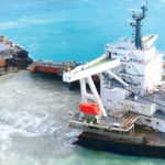 oil spills
