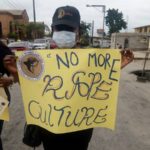 Female lawyers, Rape, Delta