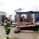 Mushin foam market