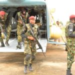 NAF constitutes investigation