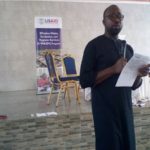 NGO educates Taraba residents