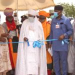 NIWA commissions 36-seater ferry boat at Yelwa-Yauri in Kebbi