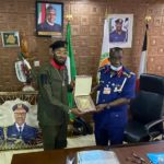 D’banj hails Agro-Rangers initiative