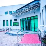 .5m Umuahia diagnostic centre