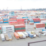 lagos ports