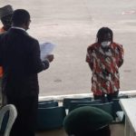 EFCC Naira Marley's iPhone, COVID-19, Naira Marley Naira merley, Airline, mistaken identity