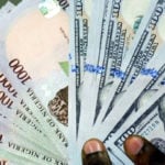 Naira depreciates , Naira dollar, BDC operators ABCON
