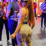 Instagram, Nengi, BBN, BBN housemate, account verified