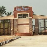 approval for Faculty of Law, Tansian university