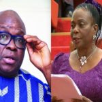 You can't stop Makinde, Olujimi vs Fayose, Ekiti, PDP