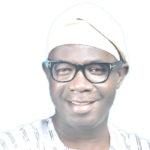 Akeredolu, Ondo former deputy not in detention