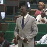 Committee , Hon. Ossai, Nigeria-China agreements, Reps
