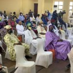 Oyo sensitises stakeholders