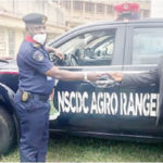 agro-Rangers
