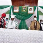 el-Rufai, media, traditional rulers, traditional chiefs, Kaduna State, land,