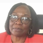 Professor Folasade Ogunsola, UNILAG Acting VC, Prof Folashade Ogunsola