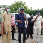 Bristow helicopters, unions shut down, labour