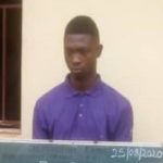 Rape in Benue