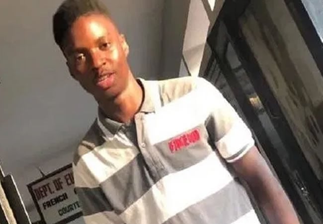Ibadan factory, Richard Gbadebo, FG seals off Ibadan factory, student's death, Richard Gbadebo's death at Ibadan company