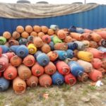 SON, Cylinders
