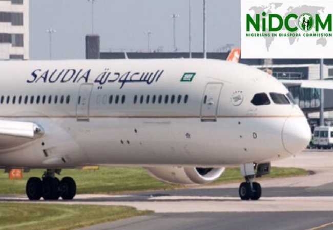 stranded Nigerians