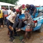 FRSC, Hit-and-run, Onitsha highway, driver
