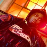 Mr Dutch drops ‘Mamacita’ video