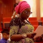 Senator Uche Ekwunife