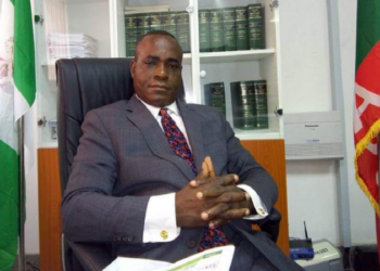 Idedeb community to receive compensation as FCE takes off