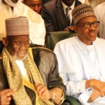 Sheikh Ahmed Tidiane Niass, Grand Khalifa (leader) of Tijjaniyya Islamic movement in Africa, Buhari, Buhari mourns, dies,